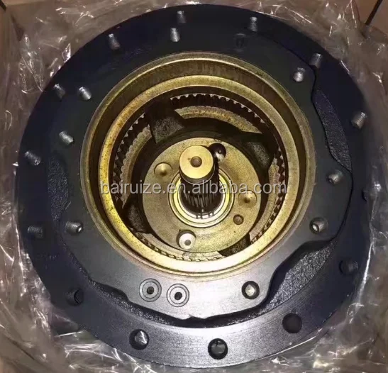  Хорошее качество EX120-2 экскаватора ходовой редуктор для EX120-3 путешествия