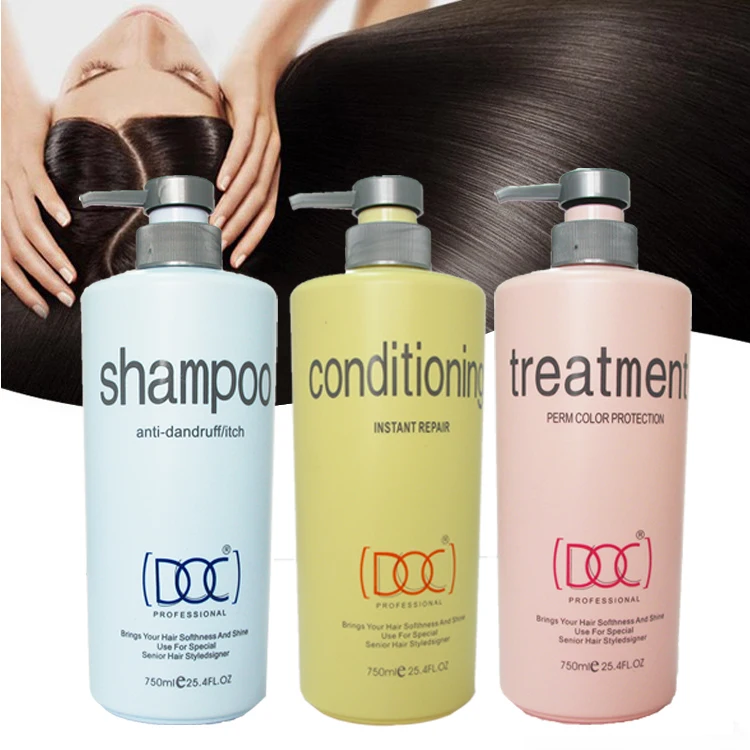 OEM ODM hair product Refreshing brands pet organic hair shampoo