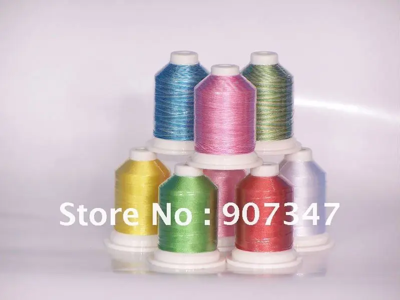 
China embroidery threads, embroidery supplies at Simthread 
