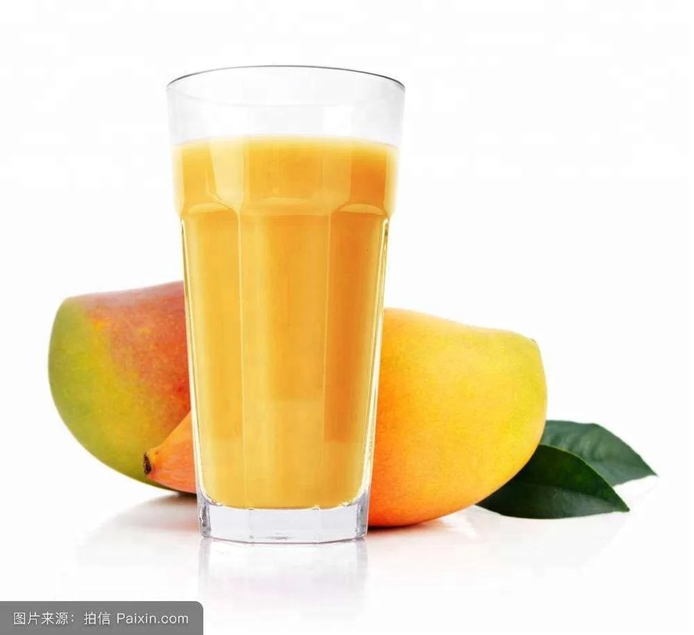 beverage fruit mango juice processing machine plant