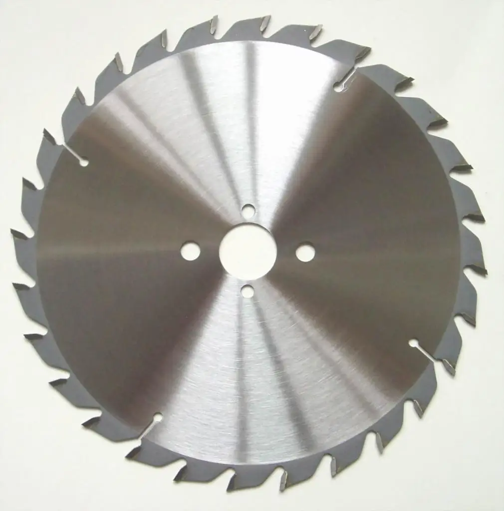 industrial grade circular saw blades
