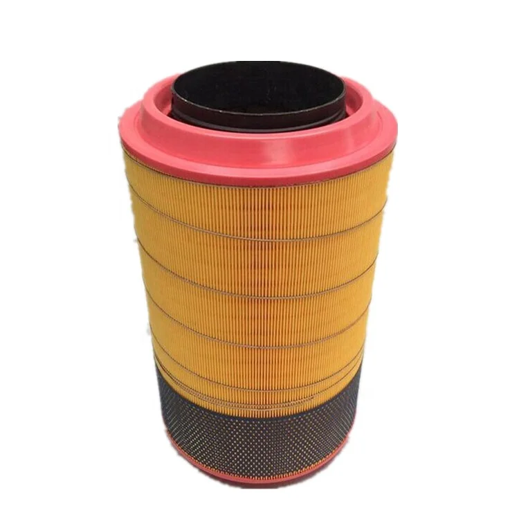 Sinotruk Howo air filter WG9725190103