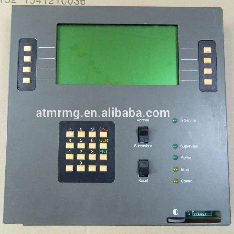 Банкомат ncr 5887 Улучшенная Панель оператора 4450606916 4450694905