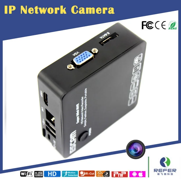 Wifi ip камера супер мини nvr