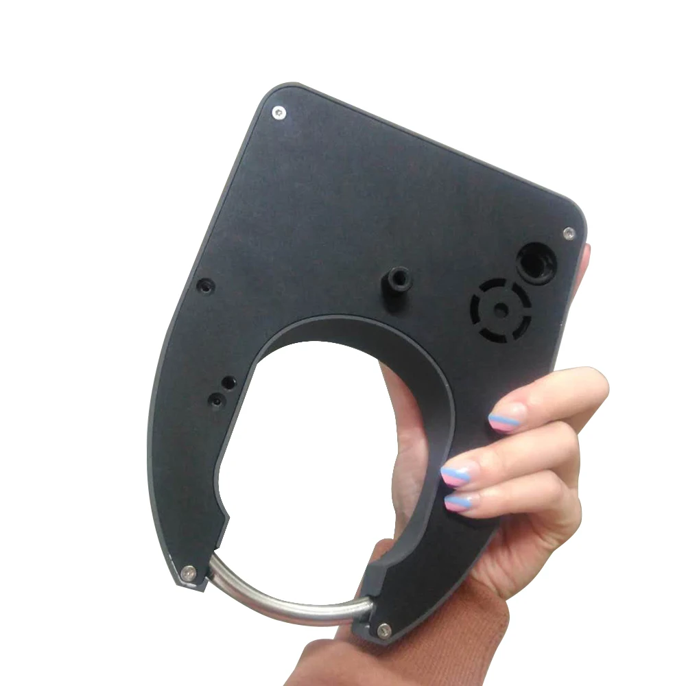 IOT Gps Tracking Service Anti-theft Smart Bicycle Sharing Gps Bike U Security Lock