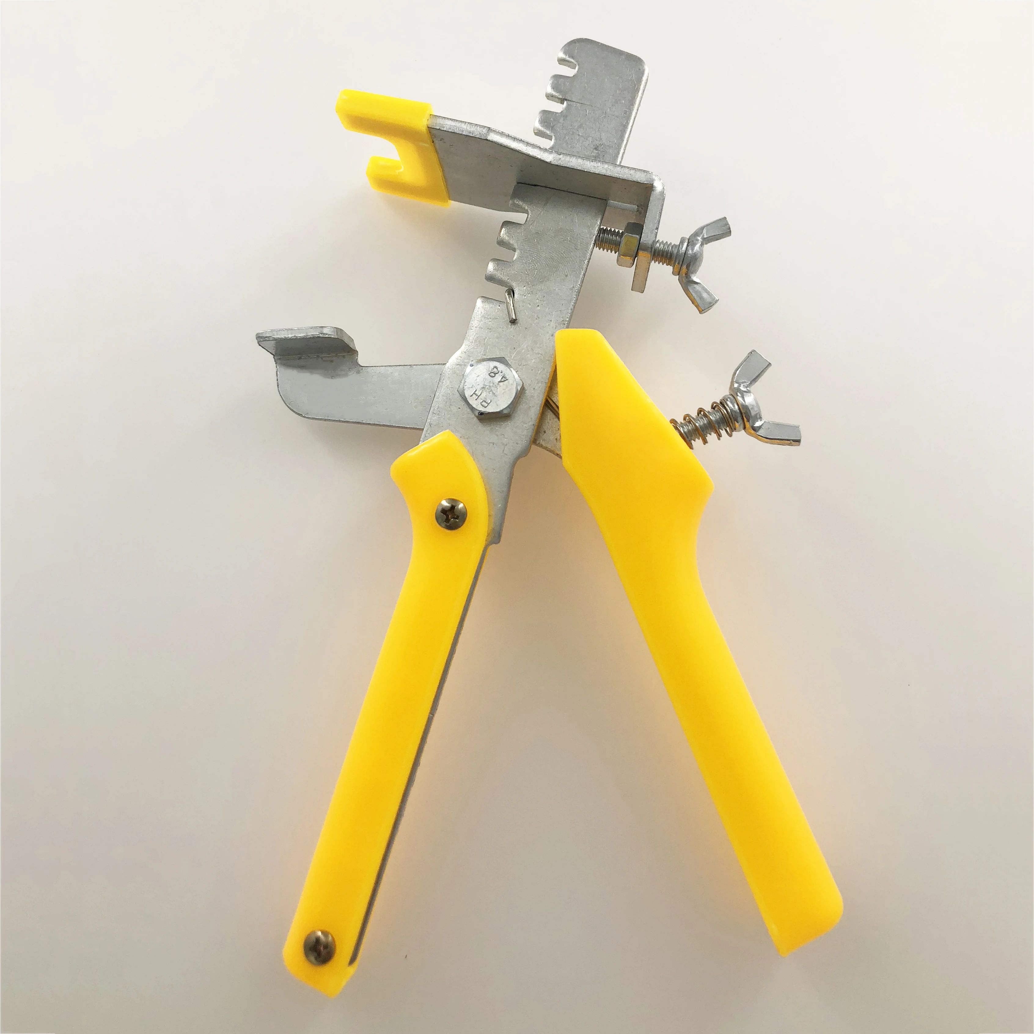 High Quality Tile Levelling System Plier Tool for flooring