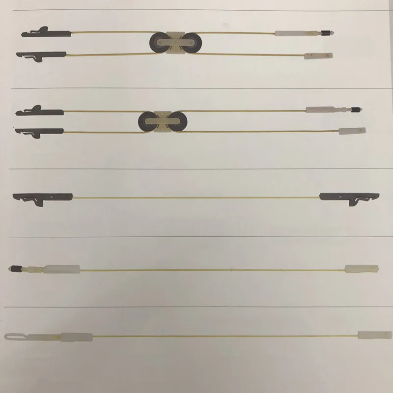 Jacquard Part STAUBLI M5 Pulley