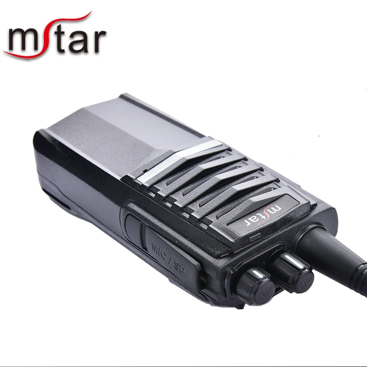 Minxing MSTAR M-698 Высокая мощность 10 Вт портативной рации 5-8 км ручной отель двухстороннее радио