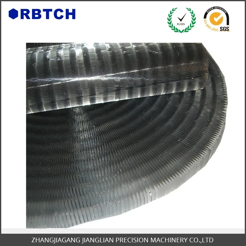 
Расширенная алюминиевая сотовая структура 