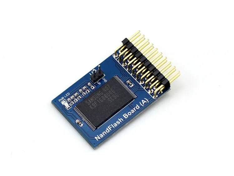 K9F1G08U0E Nand Flash Module Flash Module Memory Storage Module
