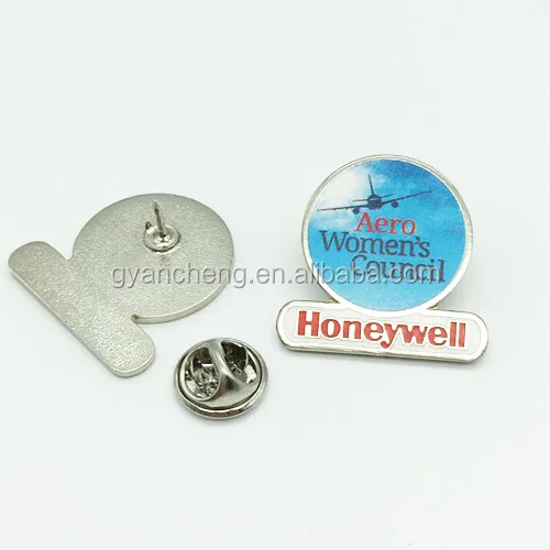 Модный заводской прямой пользовательский мягкий эмалированный щит имя значки/жесткий лацкан заколка металлический