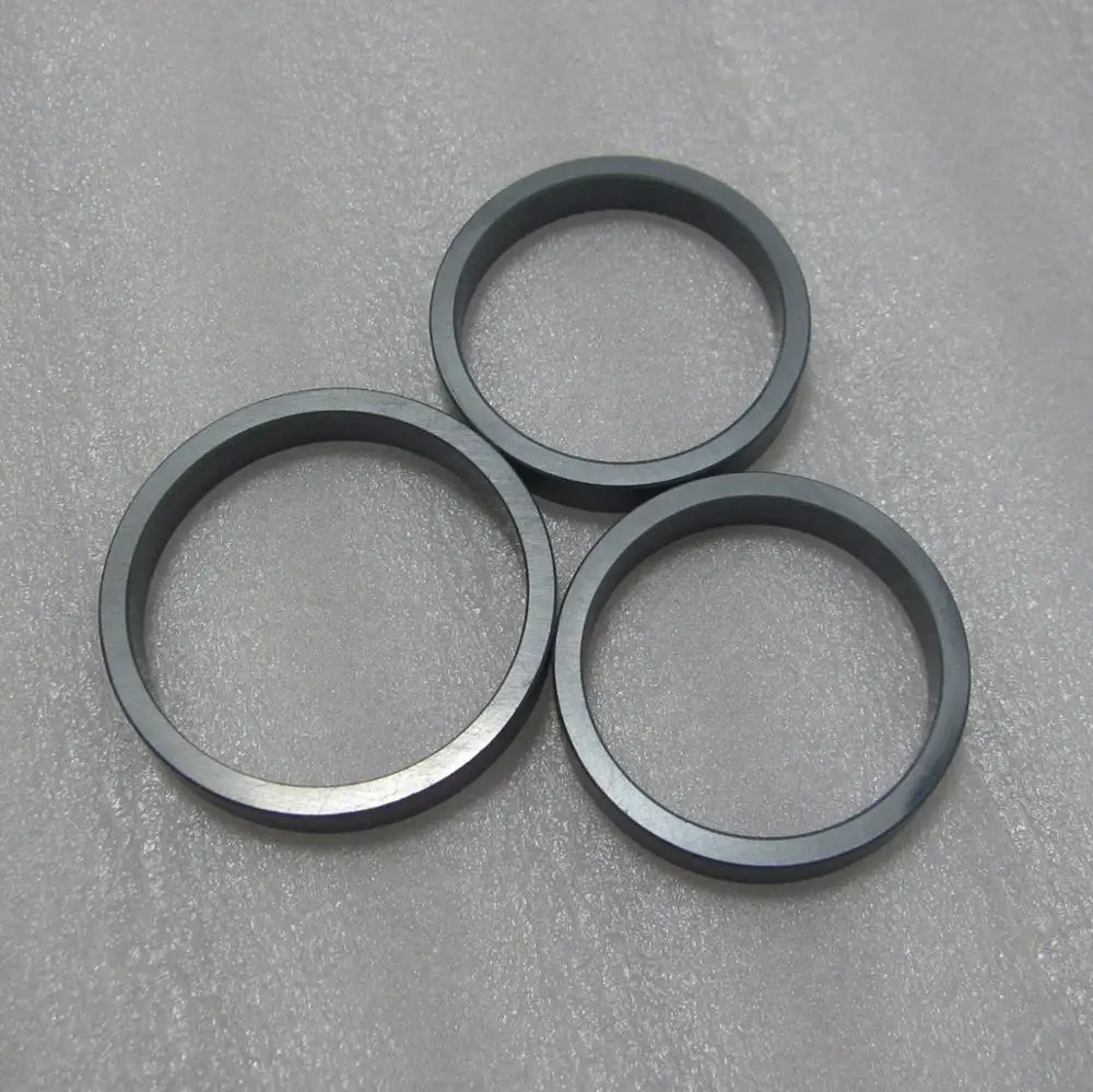 Silicon Carbide (SSIC) Seal Gasket for pump in China