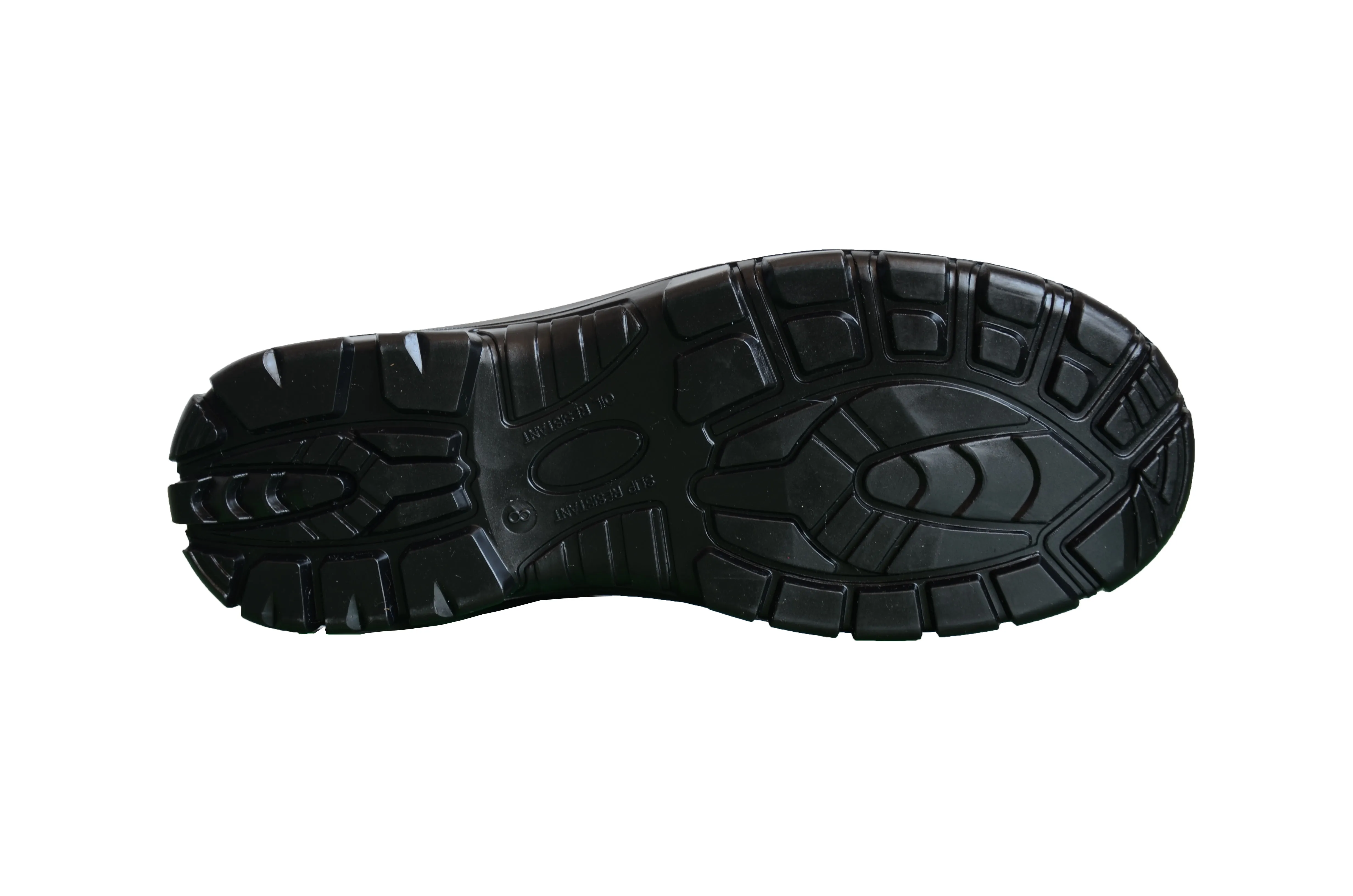 No.6123 Antistatic properties safety working footwear for worker