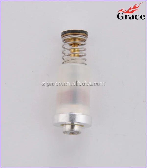 Gas magnetic valve/electromagnetic valve/solenoid valve for gas flameout safety protector