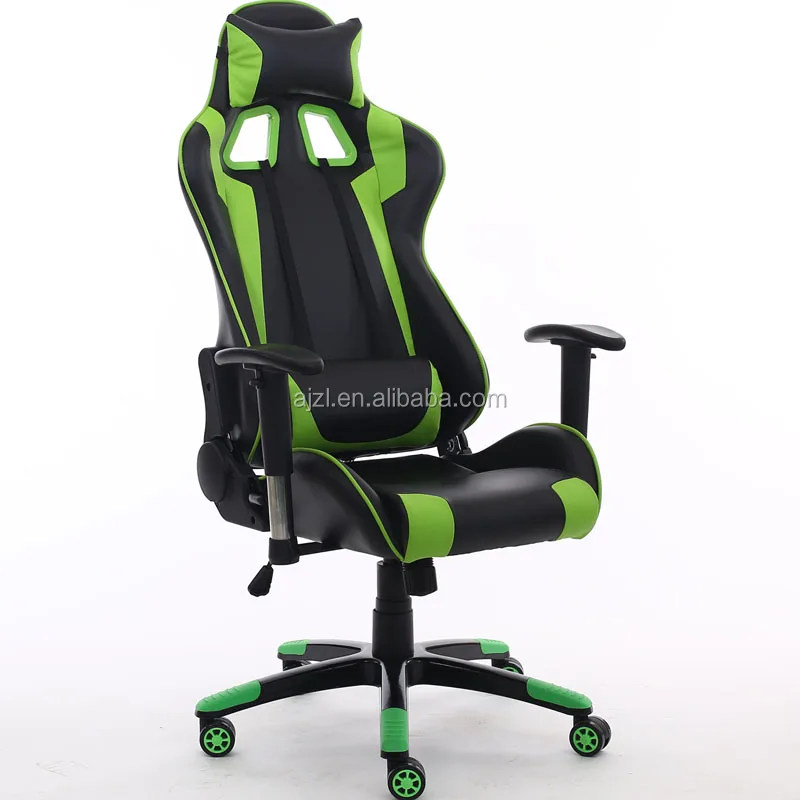 Игровой компьютерный стол стул в стиле гоночного автомобиля