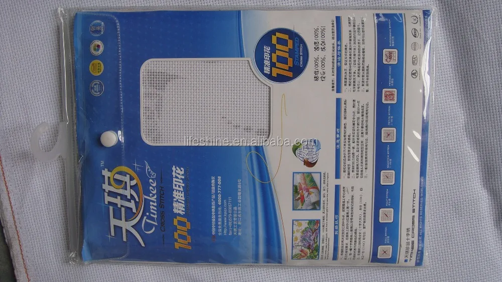 
Brand new horse cross stitch kit sets 11ct printed fabric for house decoration embroidery handicraft 