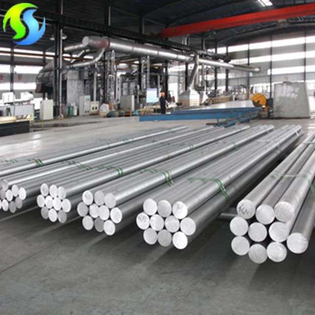 reasonable price 6061square aluminum bar