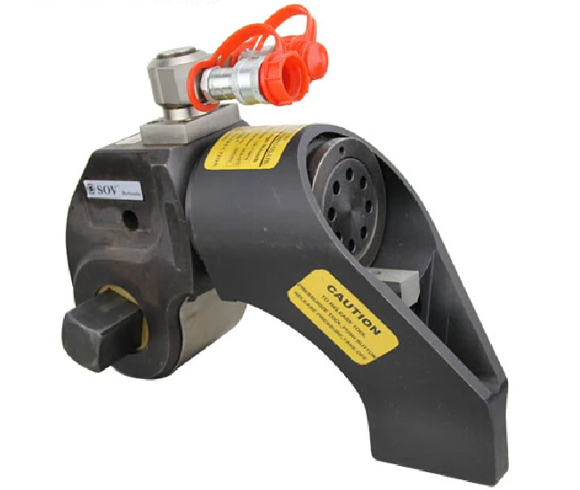 HYTORC same Made in China Drive Type Steel Hydraulic Torque Wrench