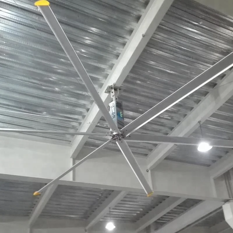 Cheap Industrial Fan Big Ceiling Fan Manufacturers