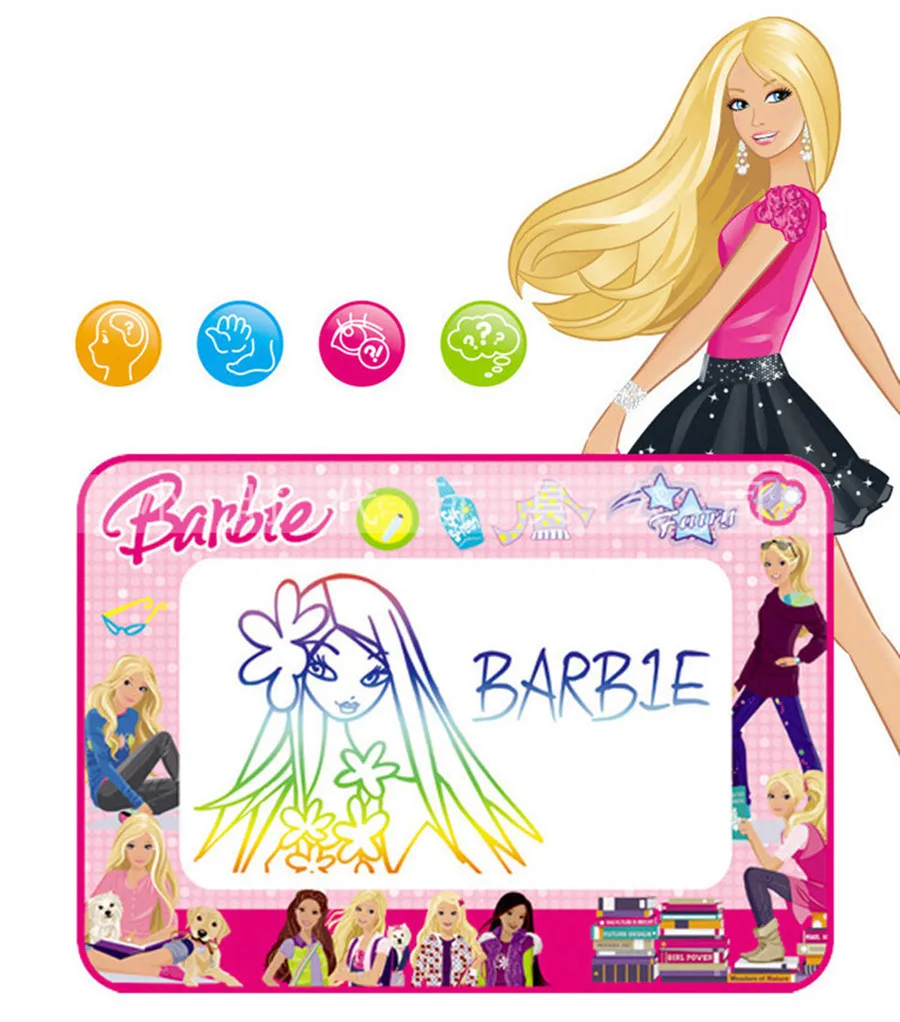 Magie Tableau Blanc Promotion-Achetez des Magie Tableau