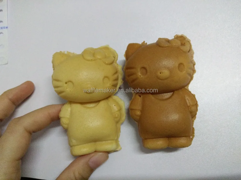 new design high quality waffle machine electric waffle maker waffle making machine