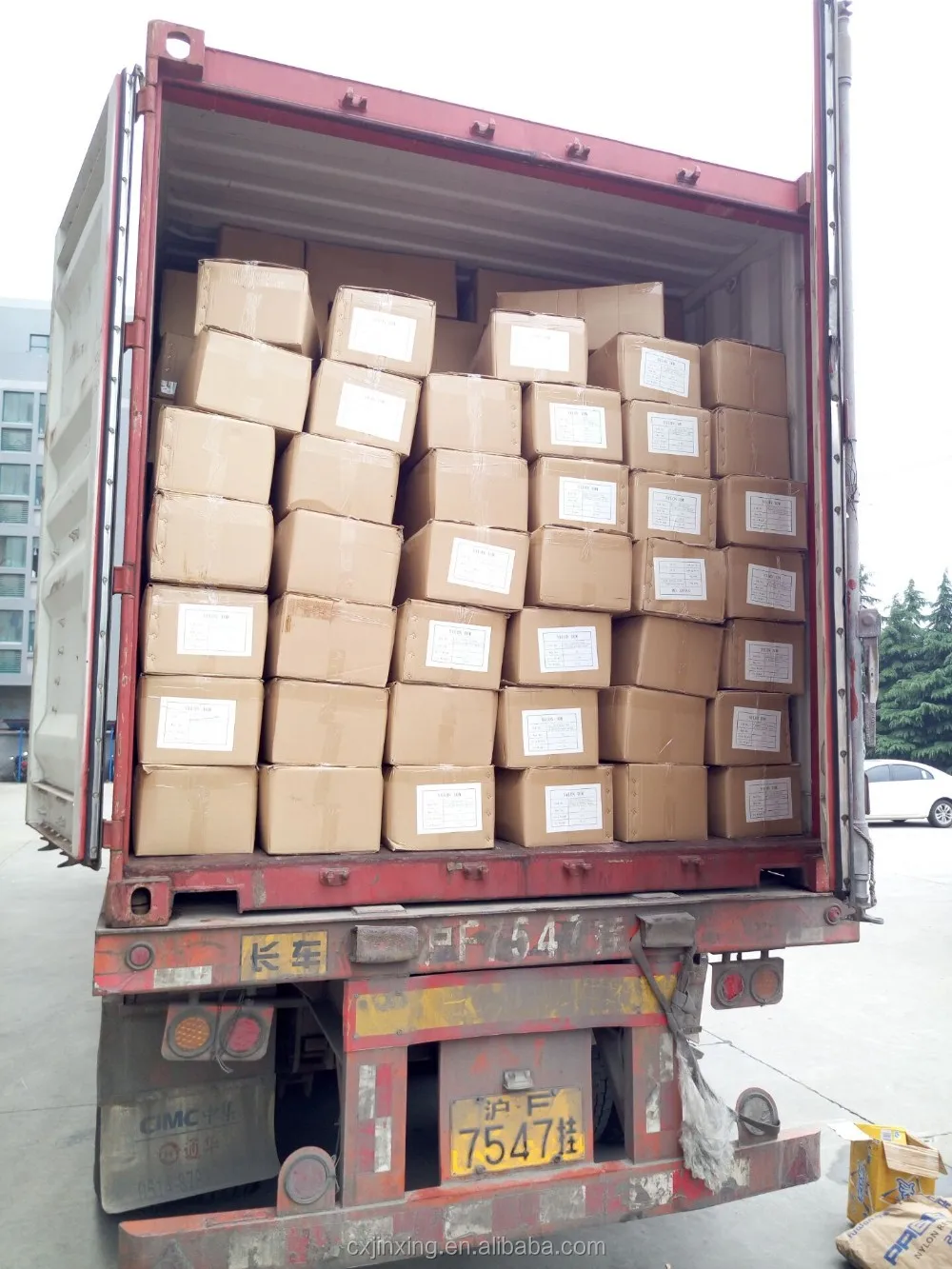 modified polyester Bosilun Cationic flock tow 1.5D semi-dull fiber instead of Acrylic tow