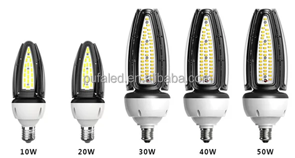 
the new itm corn lamp 40w 50w replace 120w traditional led corn lamp E27 B22 E40 E26 E39 base corn blub 