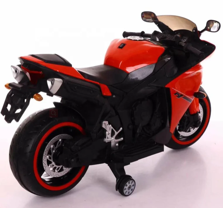 Cool Kids Electric Motorcycle / Cheap Mini Motorcycles for Kids