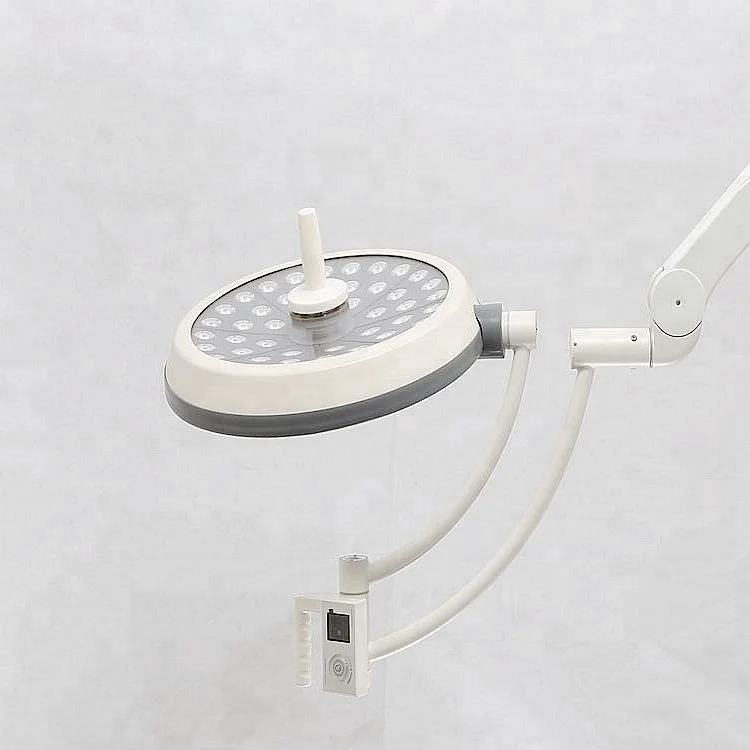 KDLED700 High quality led surgical shadowless operating lamp mounted operating light operation room light cheap
