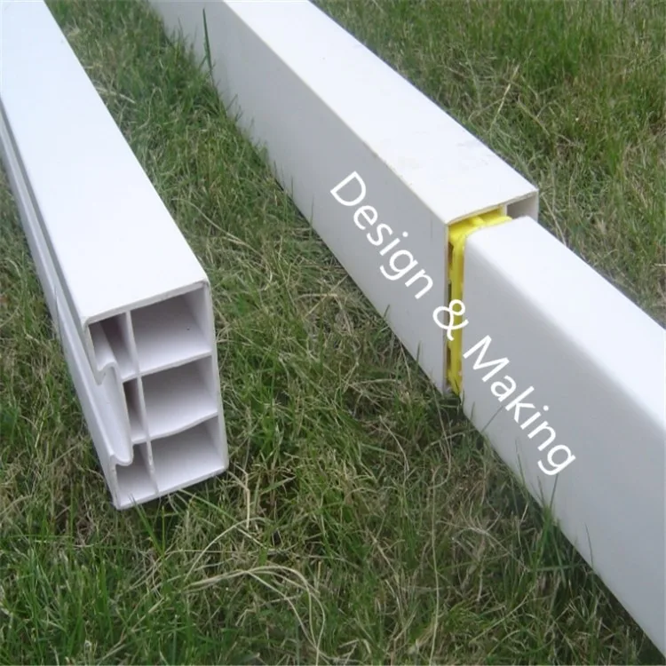 
Plastic Formwork Board / Plastic Formwork For Column Concrete 