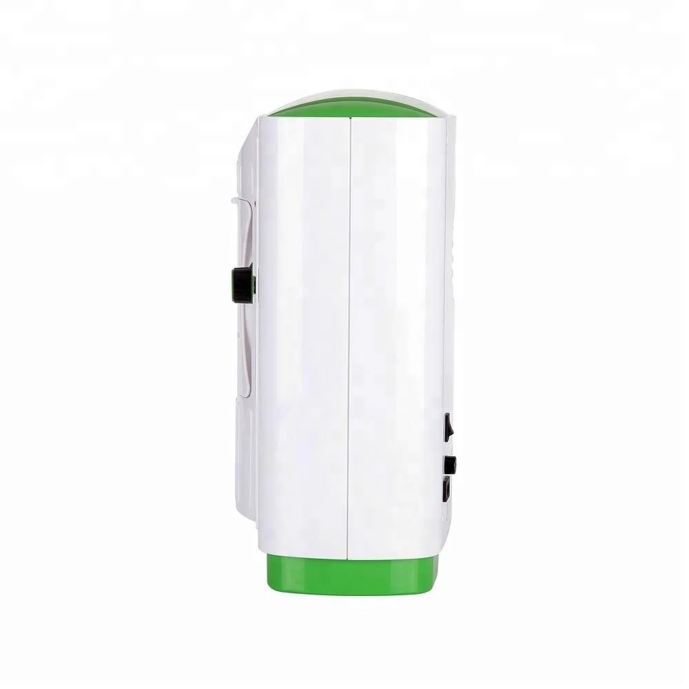 European Union Warehouse Free Shipping DE-2A-E 2-9L Oxygen Concentrator,Hot Sale Portable Dropshipping Oxygen Machine