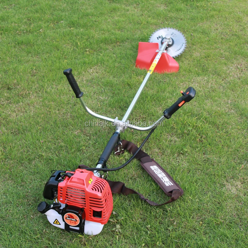CG330 32.6CC 1E36F 2 STROKE Gasoline Brush Cutter
