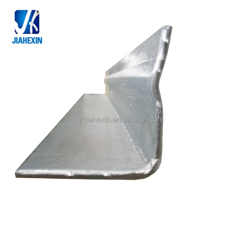 Australian standard galvanized carbon steel L angle beam lintel for steel structure