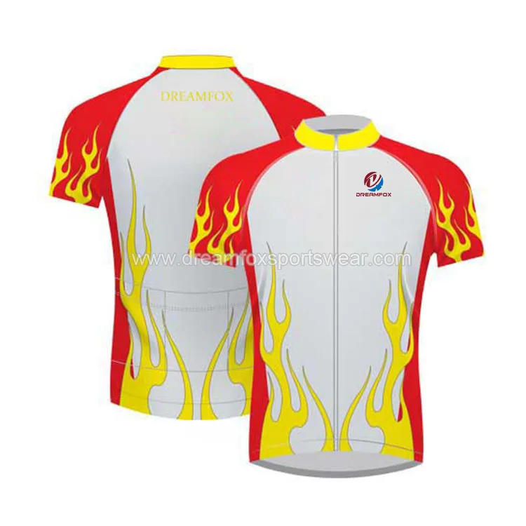 sport bike clothing for women hot sale custom sublimation quick dry girls bicycle suit team design cycling jersey wear set