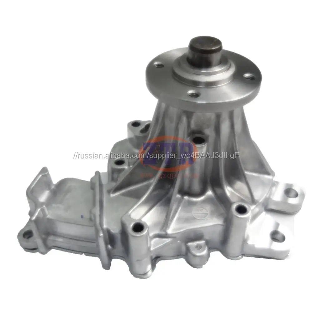 Автозапчасти детали двигателя Водяной насос для hilux vigo KUN25 2KD 2012 16100-39485