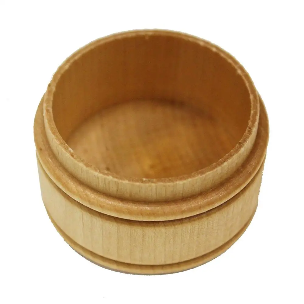 Custom Personalized Wood Tooth Fairy Keepsake Box