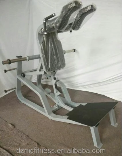 Online Gym Equipment Name V Squat/Device Professional Gym Wellness