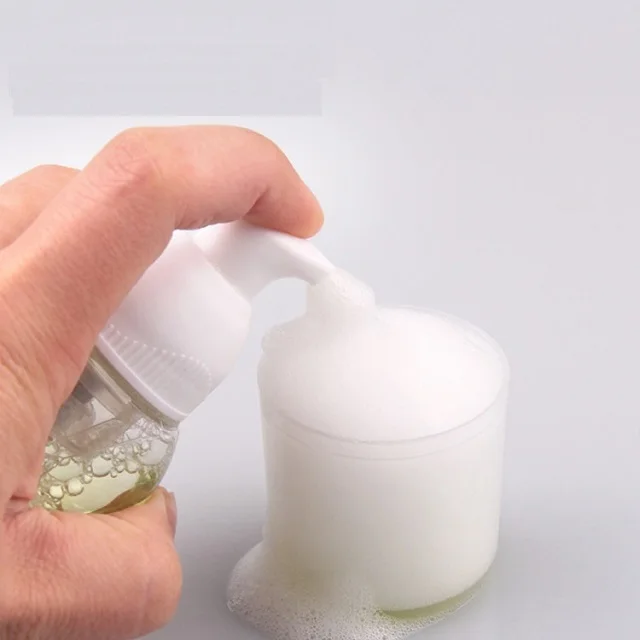 28/410 Пластиковый Дозатор жидкого мыла с насосом для пены