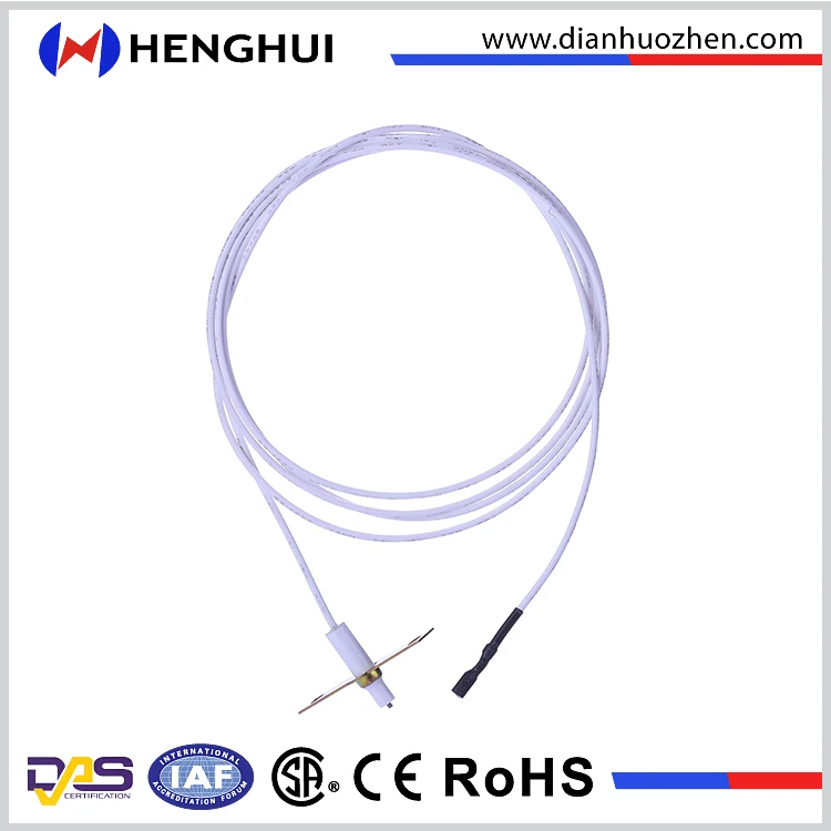 Китай приготовления инструменты для барбекю газовый гриль зажигания датчик пламени