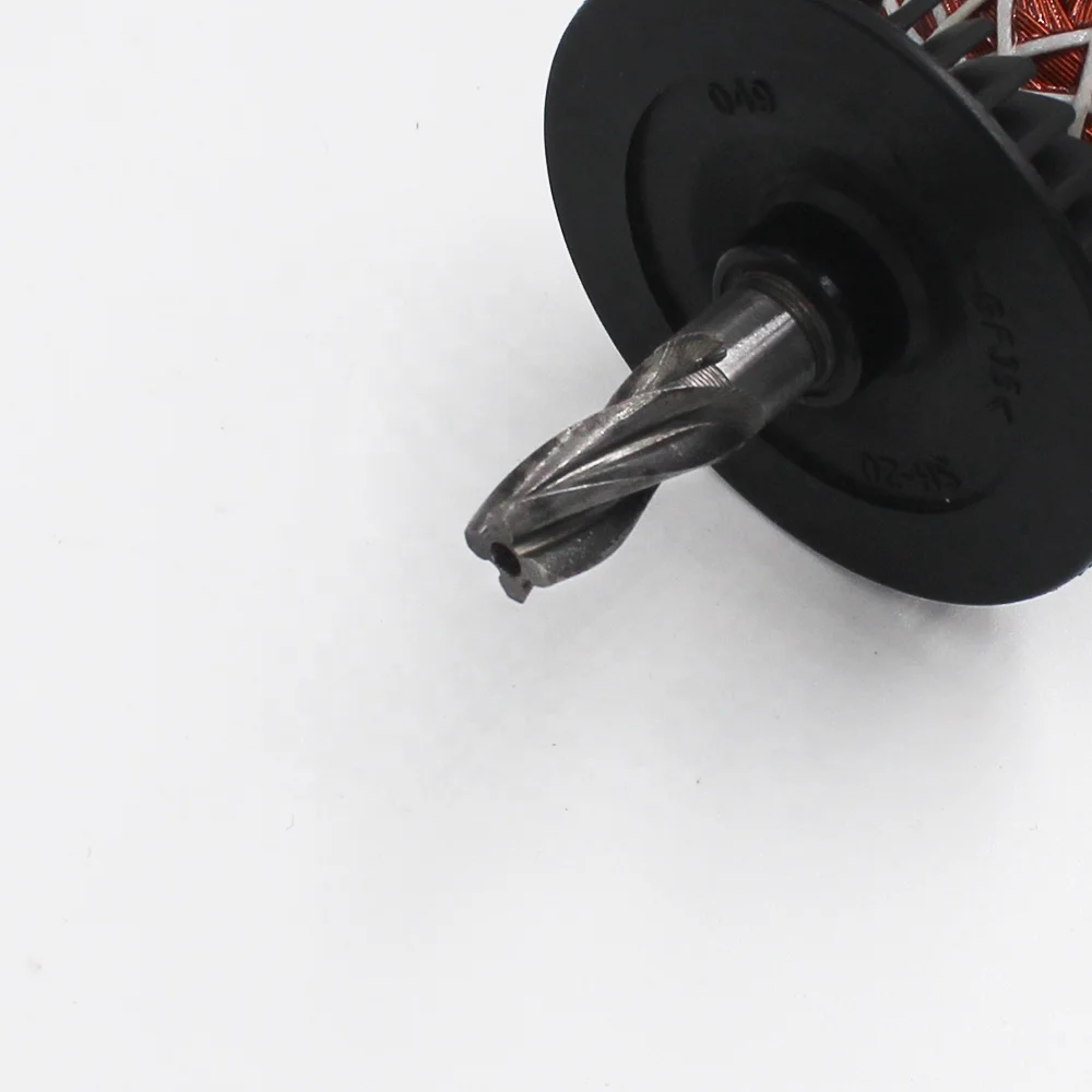 
Spare Armature for BOSCH GBH 2-20 S / SE 