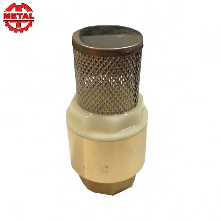 Factory Direct Sales China Price Fast Delivery Cw617n Brass Valve Pn16
