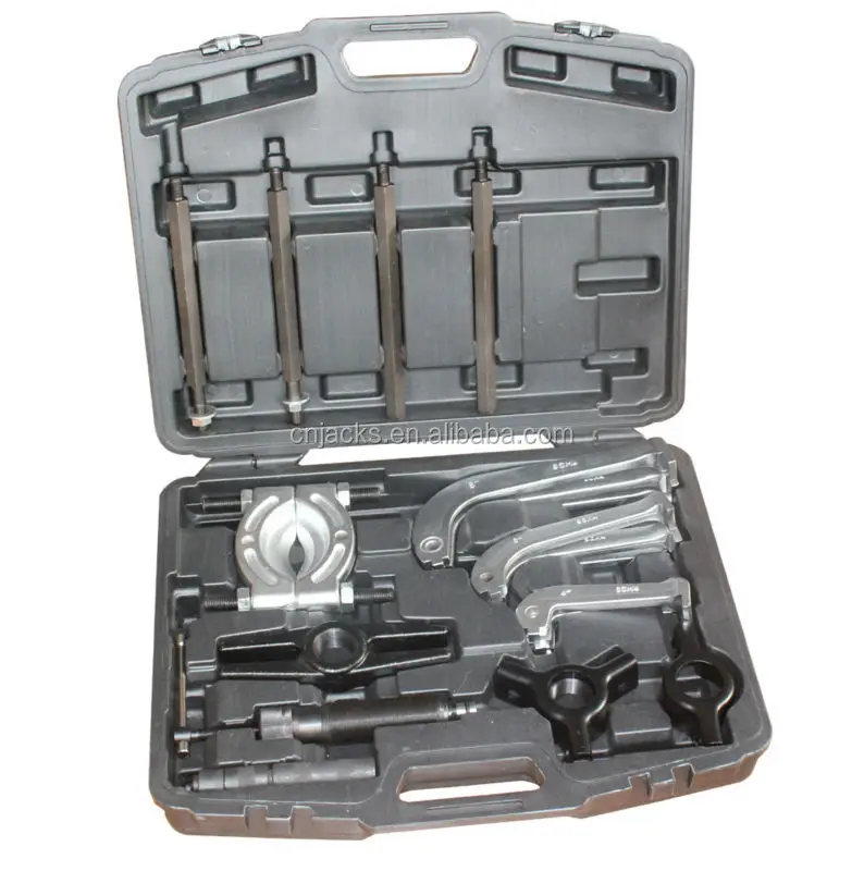 Гидравлический съемник шестерни подшипник сепаратор/съемник подшипников/инструмент для ремонта автомобиля