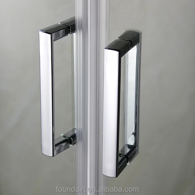 
China manufacturer bathroom new design shower cabin 