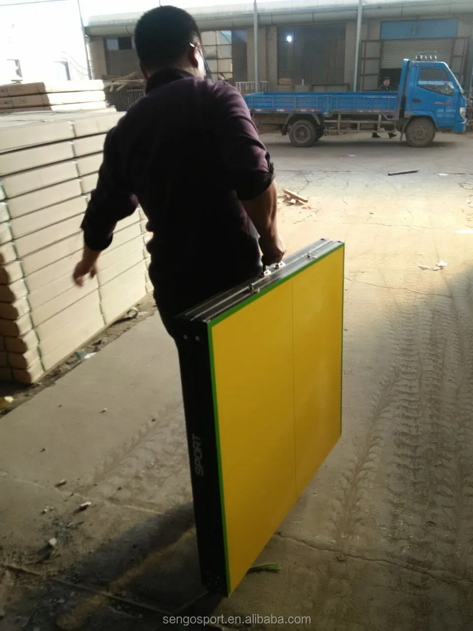 Портативный детский игровой настольный теннис пинг-понг для игры в помещении