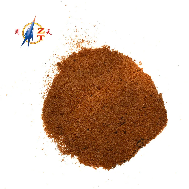 hydrolsis amino acid powder for bio organic fertilizer and chelate mineral ingredient