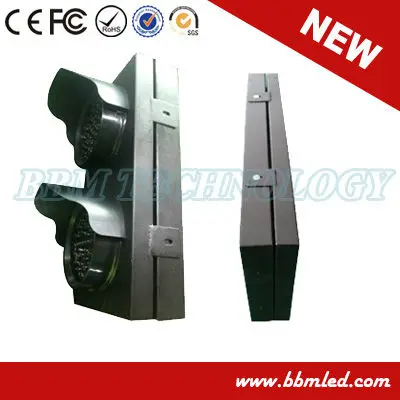 100mm parking red green traffic light