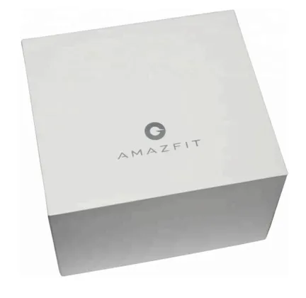  Смарт-часы Xiaomi Amazfit Huami Молодежные Bip U/Bip S IP68 GPS пульсометр Mi