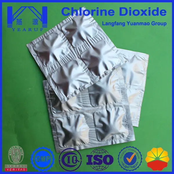 30g Deodorant Bag for Air Purify with Adsorptive particles