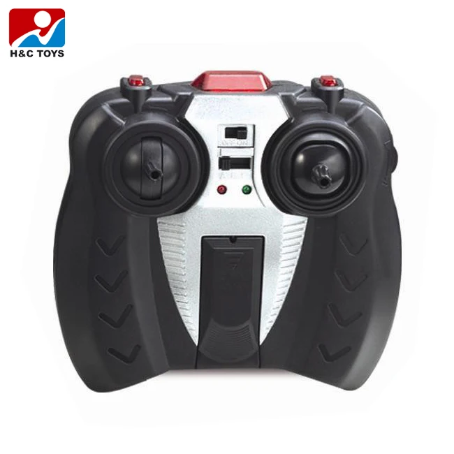 2CH R/C Levin lightning helicopter with EN71/HR4040