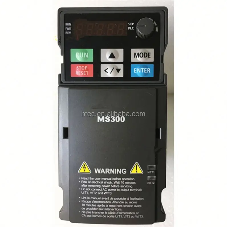 DVP20EX200R programmable logic controller Digital I/O Expansion module